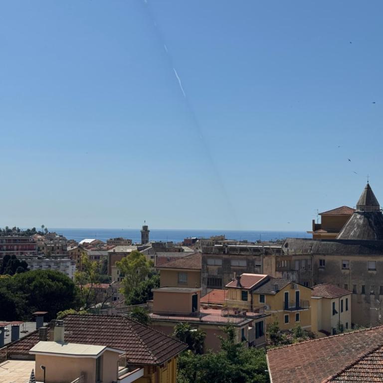 Casa di Ben by PortofinoVacanze - Appartement 1 Chambre - 20