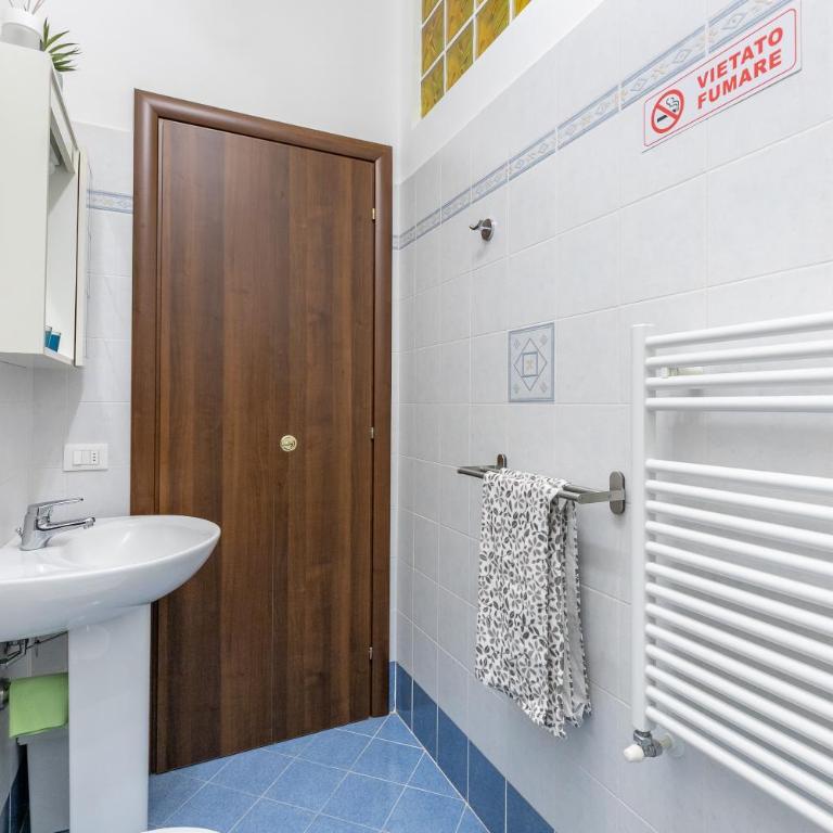 Appartamento Quadrifoglio - Lakeside L&B - Appartement 1 Chambre - 18