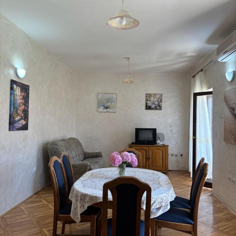 Apartments Vukasović - Appartement 2 Chambres - 8