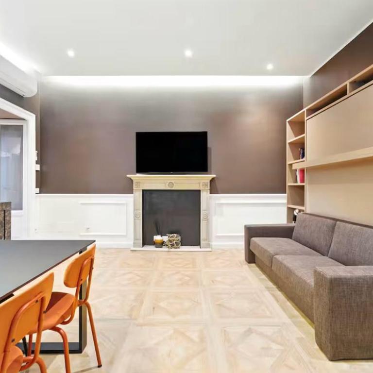 Thea - Garden House - Appartamento con 1 Camera da Letto - 2