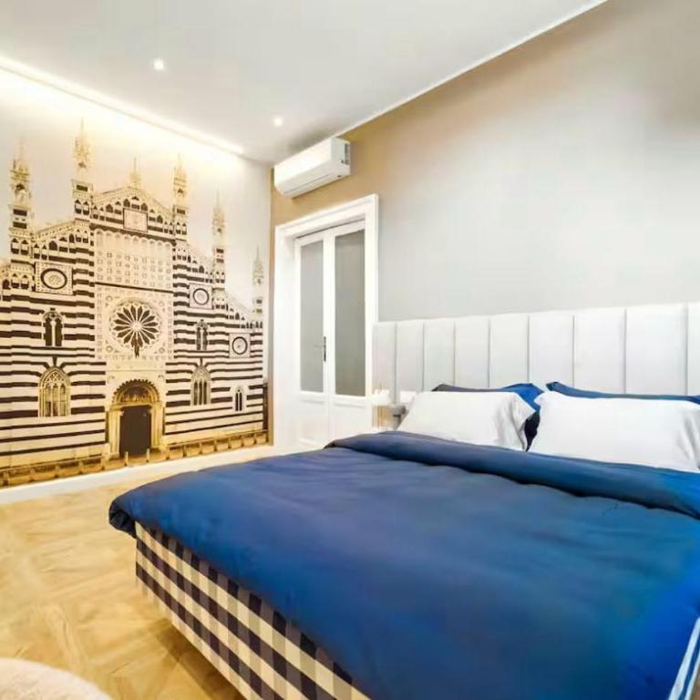 Thea - Garden House - Appartamento con 1 Camera da Letto - 3