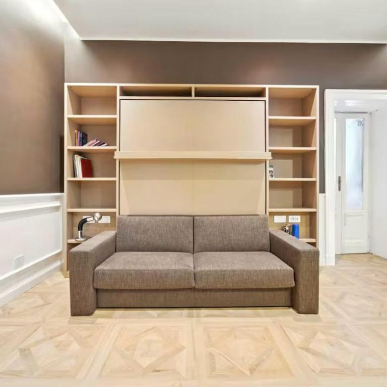 Thea - Garden House - Appartamento con 1 Camera da Letto - 6
