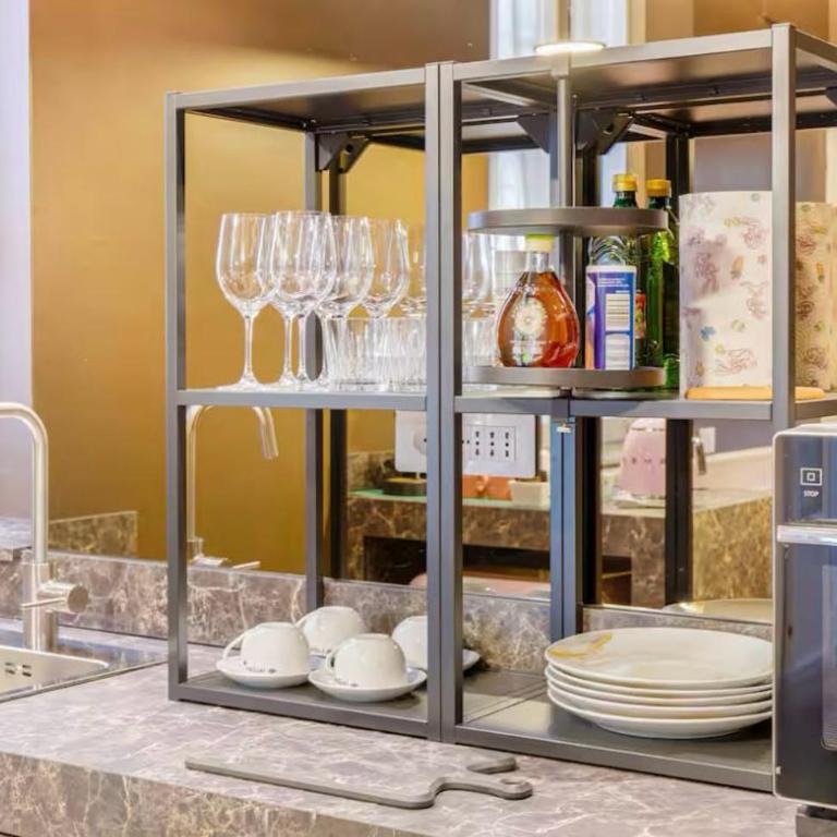 Thea - Garden House - Appartamento con 1 Camera da Letto - 7
