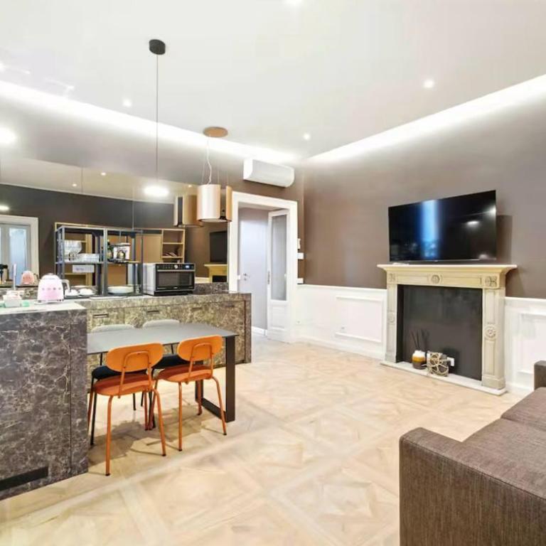Thea - Garden House - Appartamento con 1 Camera da Letto - 8