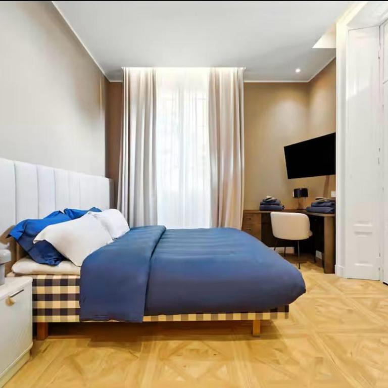 Thea - Garden House - Appartamento con 1 Camera da Letto - 11