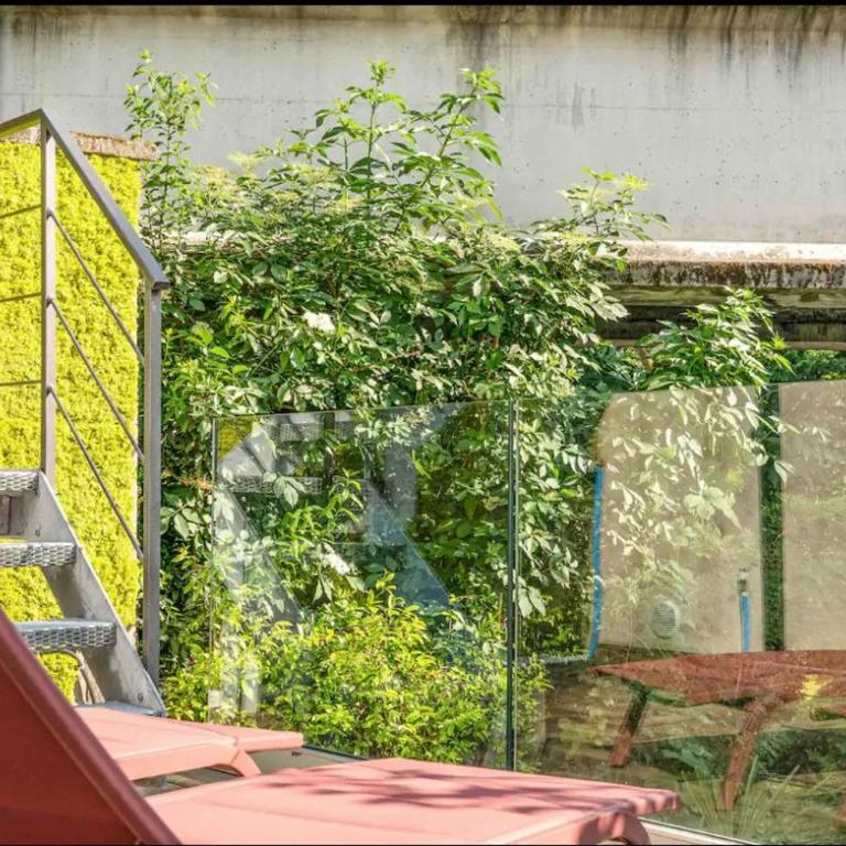 Thea - Garden House - Appartamento con 1 Camera da Letto - 12