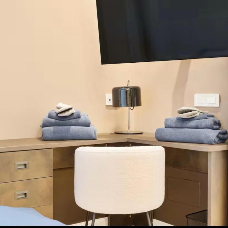 Thea - Garden House - Appartamento con 1 Camera da Letto - 13