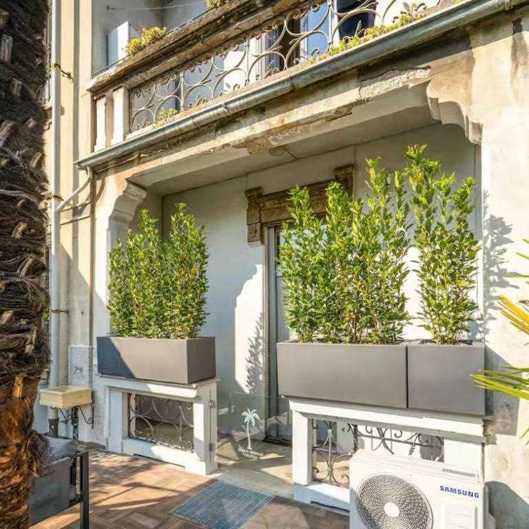 Thea - Garden House - Appartamento con 1 Camera da Letto - 15