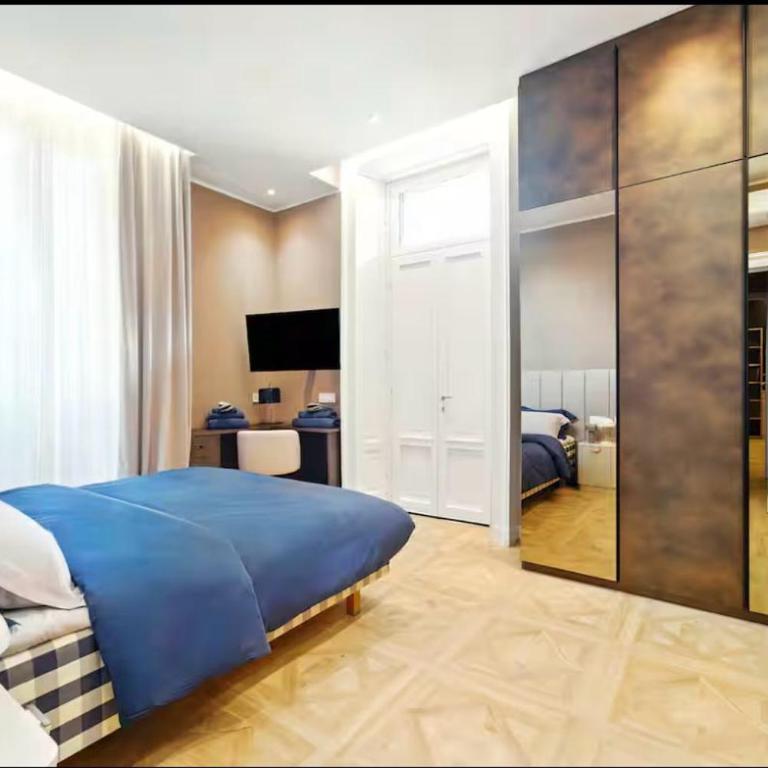 Thea - Garden House - Appartamento con 1 Camera da Letto - 16