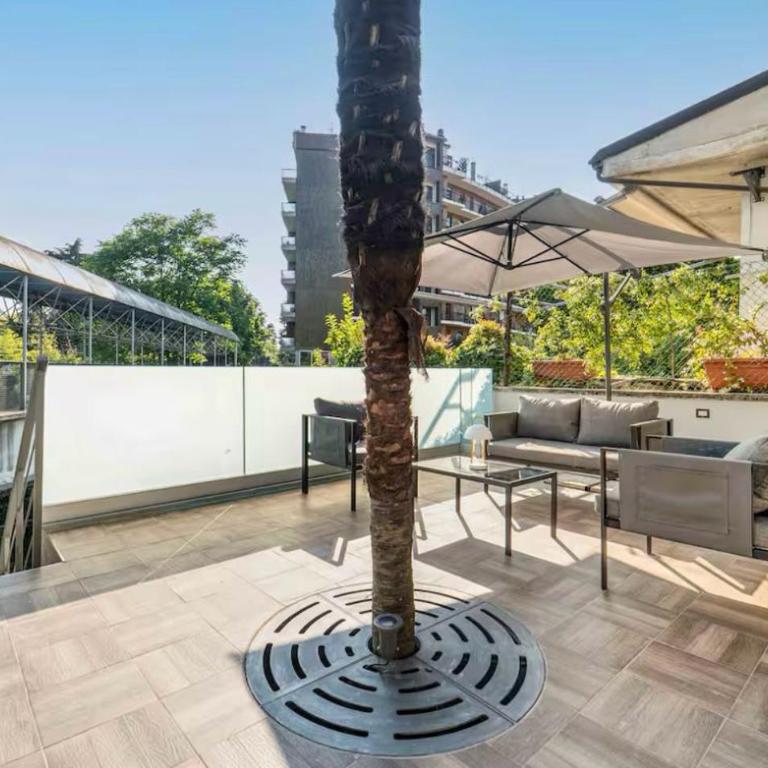 Thea - Garden House - Appartamento con 1 Camera da Letto - 17