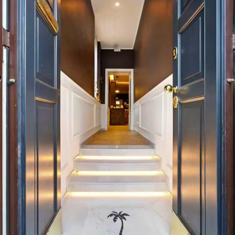 Thea - Garden House - Appartamento con 1 Camera da Letto - 19