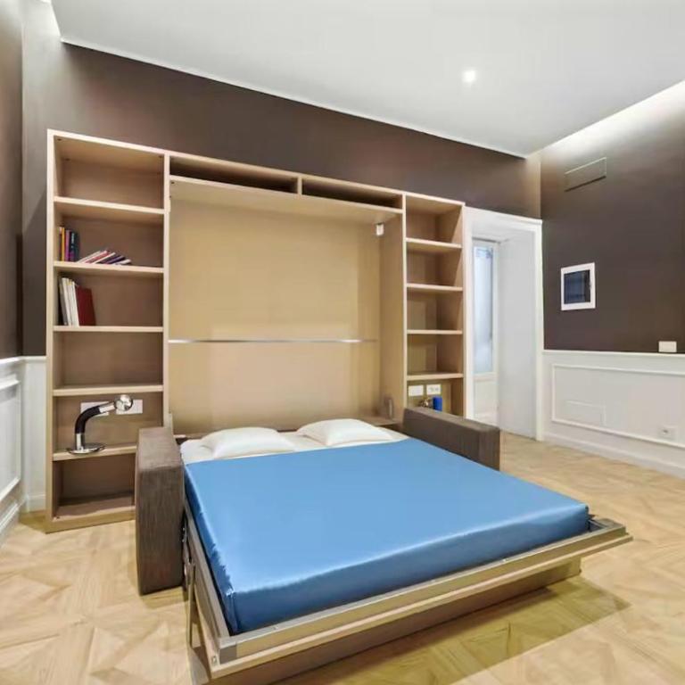 Thea - Garden House - Appartamento con 1 Camera da Letto - 21