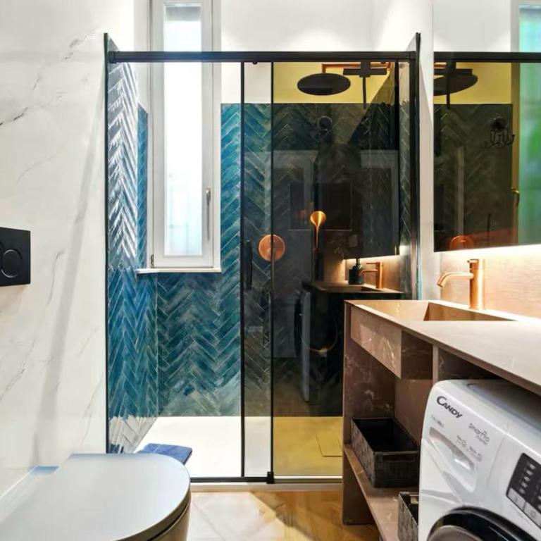 Thea - Garden House - Appartamento con 1 Camera da Letto - 23