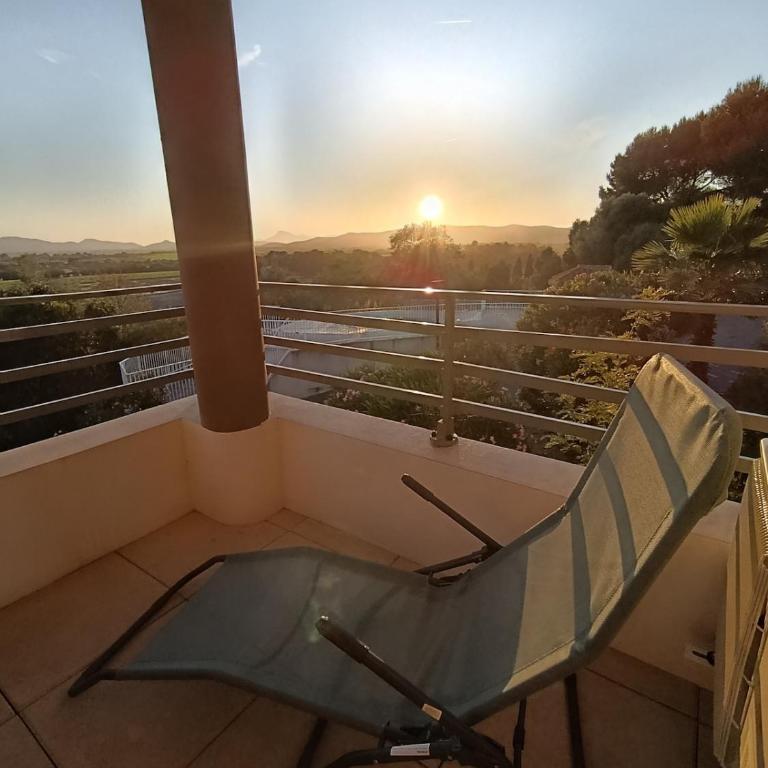 T2 très lumineux et vue mer - Appartement 1 Chambre - 4