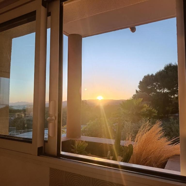 T2 très lumineux et vue mer - Appartement 1 Chambre - 13