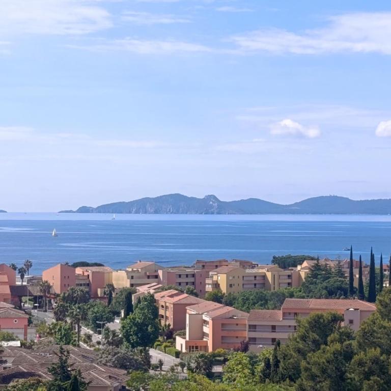 T2 très lumineux et vue mer - Appartement 1 Chambre - 5