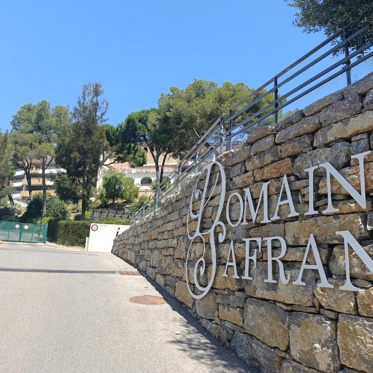T2 très lumineux et vue mer - Appartement 1 Chambre - 24