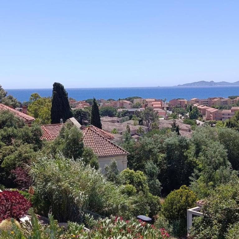 T2 très lumineux et vue mer - Appartement 1 Chambre - 6