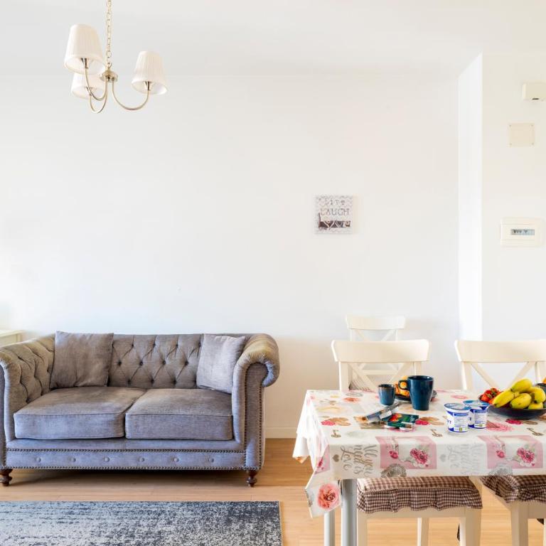 Relax and Comfort near Poetto Beach, Wi-Fi & AC - Appartamento con 1 Camera da Letto - 16