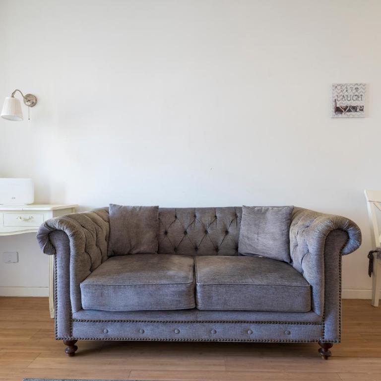 Relax and Comfort near Poetto Beach, Wi-Fi & AC - Appartamento con 1 Camera da Letto - 27