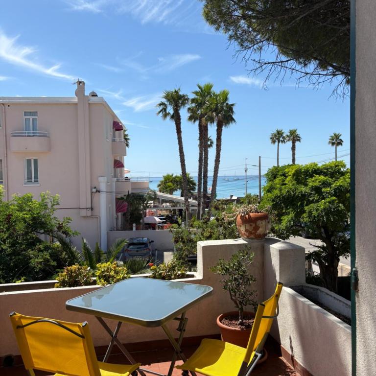 Étoile de la plage T2 Parking gratuit - Appartamento con 1 Camera da Letto - 1