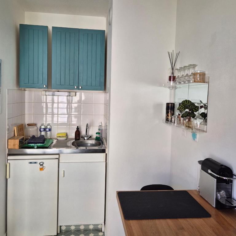 Villa Sévigné - Appartement 1 Chambre - 6