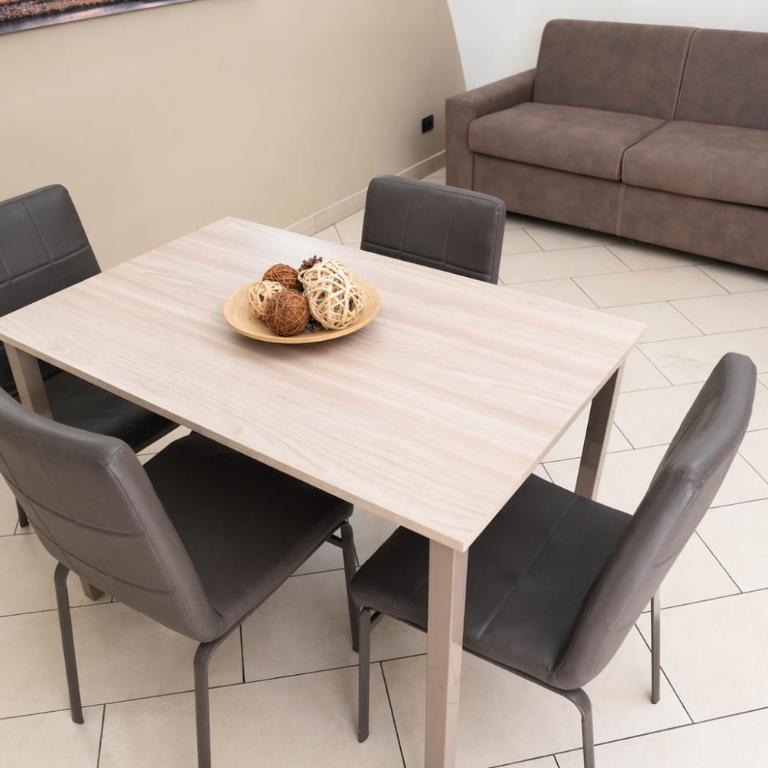 Montesantogroup Apartments - Apartment mit 1 Schlafzimmer - 13