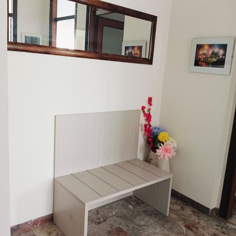 Aaron guest house 4 - Appartamento con 1 Camera da Letto - 2