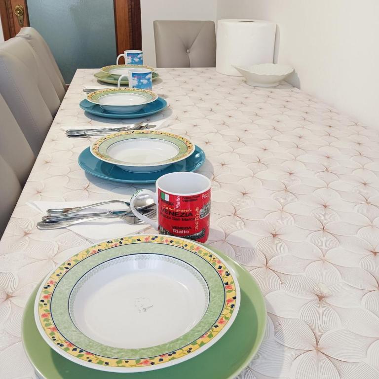 Aaron guest house 4 - Appartamento con 1 Camera da Letto - 4