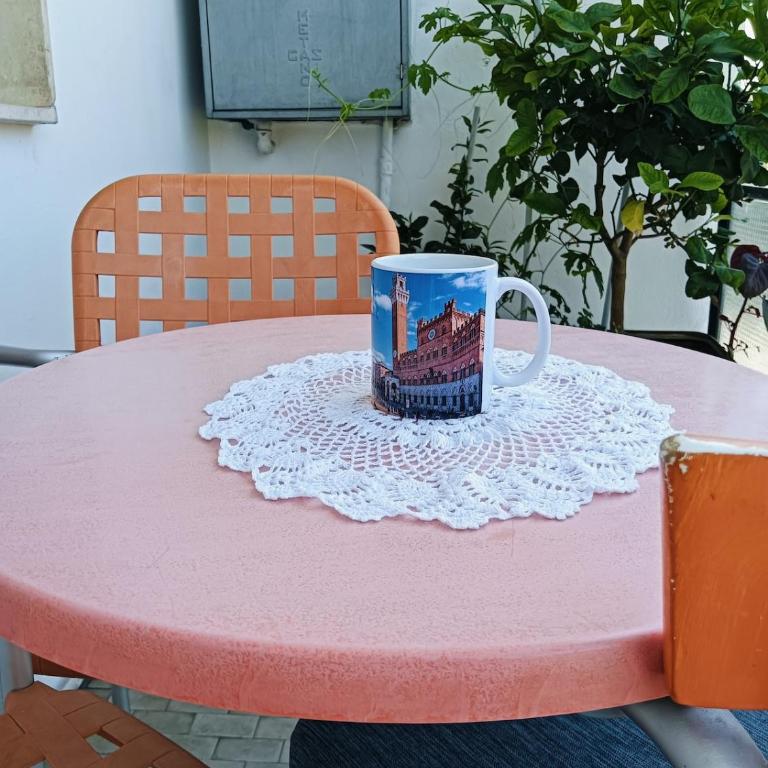 Aaron guest house 4 - Appartamento con 1 Camera da Letto - 6