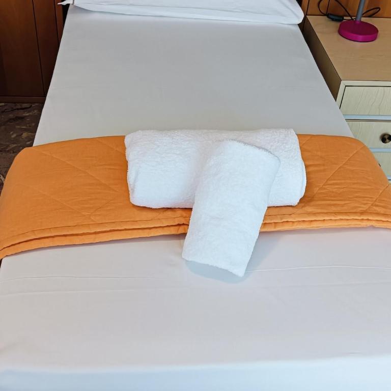 Aaron guest house 4 - Appartamento con 1 Camera da Letto - 8