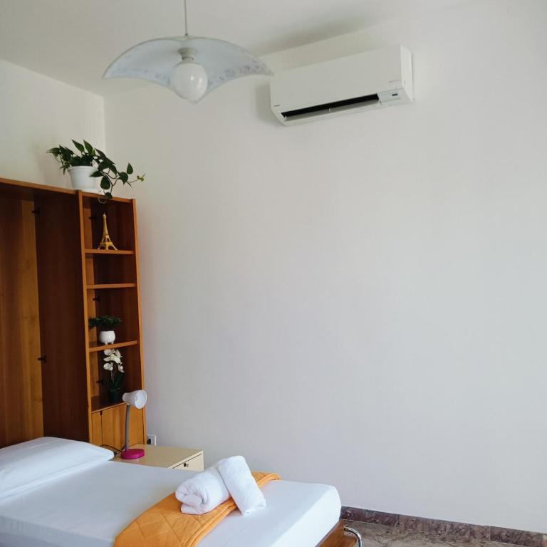 Aaron guest house 4 - Appartamento con 1 Camera da Letto - 12