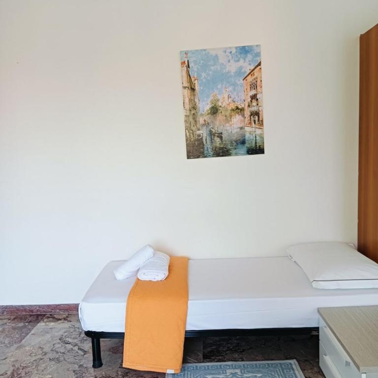 Aaron guest house 4 - Appartamento con 1 Camera da Letto - 14
