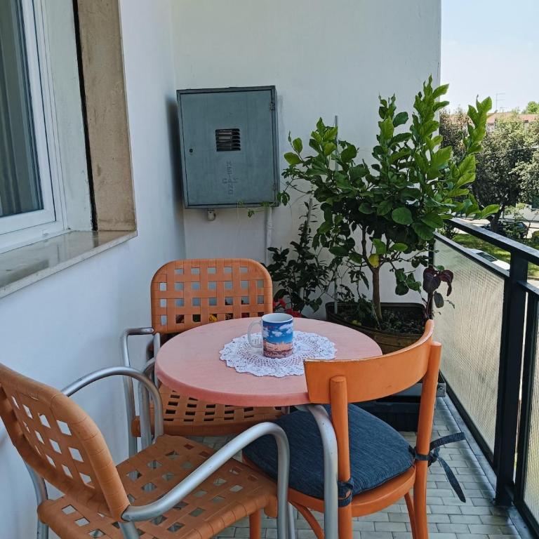 Aaron guest house 4 - Appartamento con 1 Camera da Letto - 15
