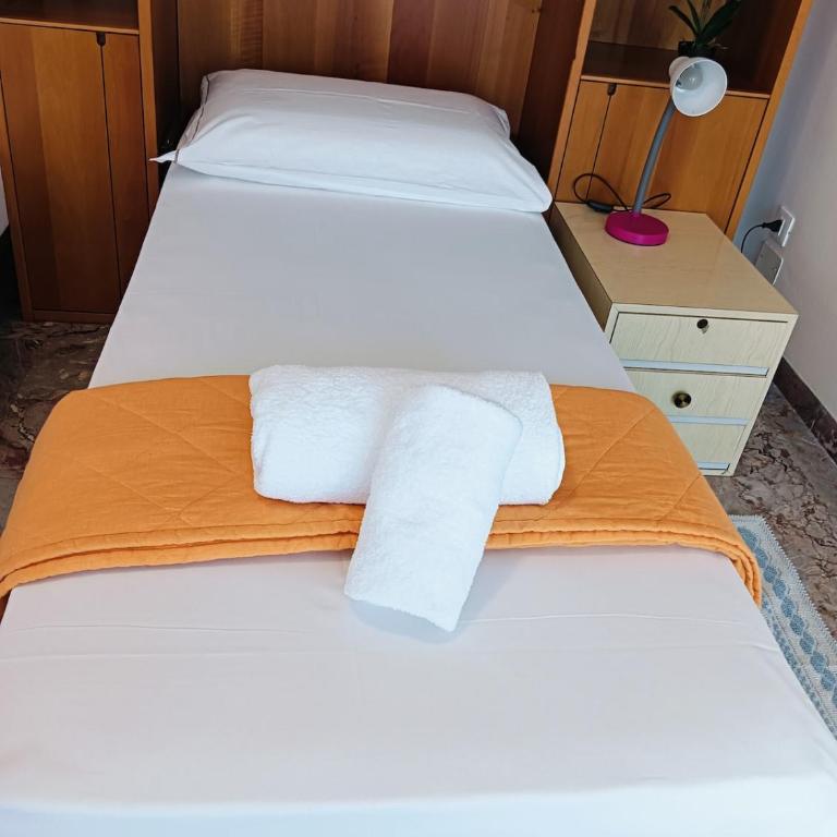 Aaron guest house 4 - Appartamento con 1 Camera da Letto - 16