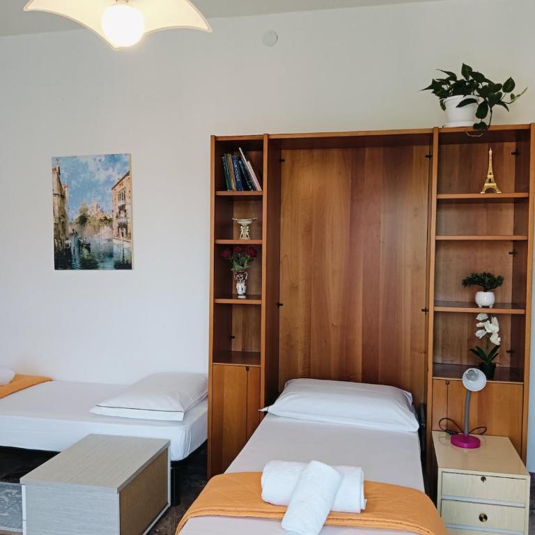 Aaron guest house 4 - Appartamento con 1 Camera da Letto - 17