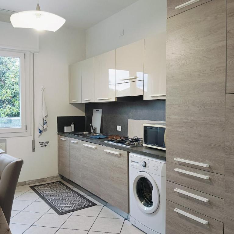 Aaron guest house 4 - Appartamento con 1 Camera da Letto - 19