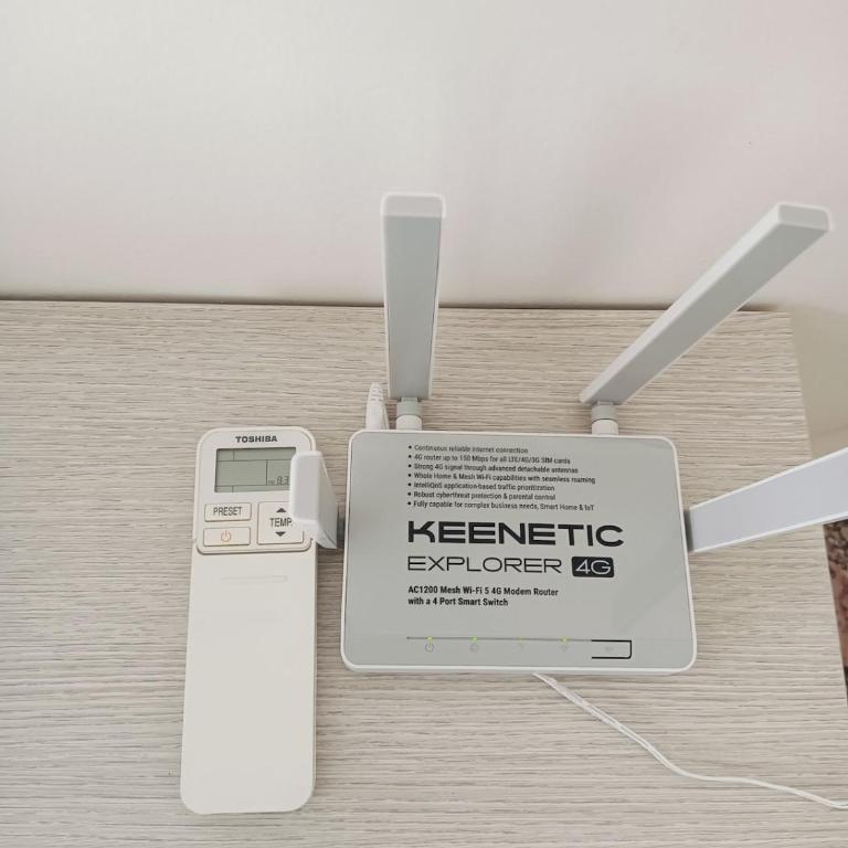 Aaron guest house 4 - Appartamento con 1 Camera da Letto - 23