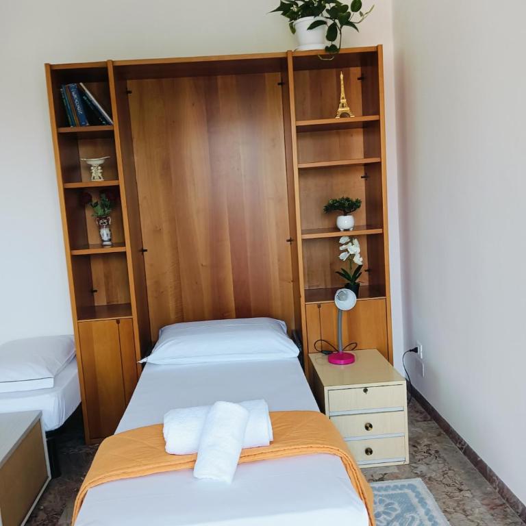 Aaron guest house 4 - Appartamento con 1 Camera da Letto - 25