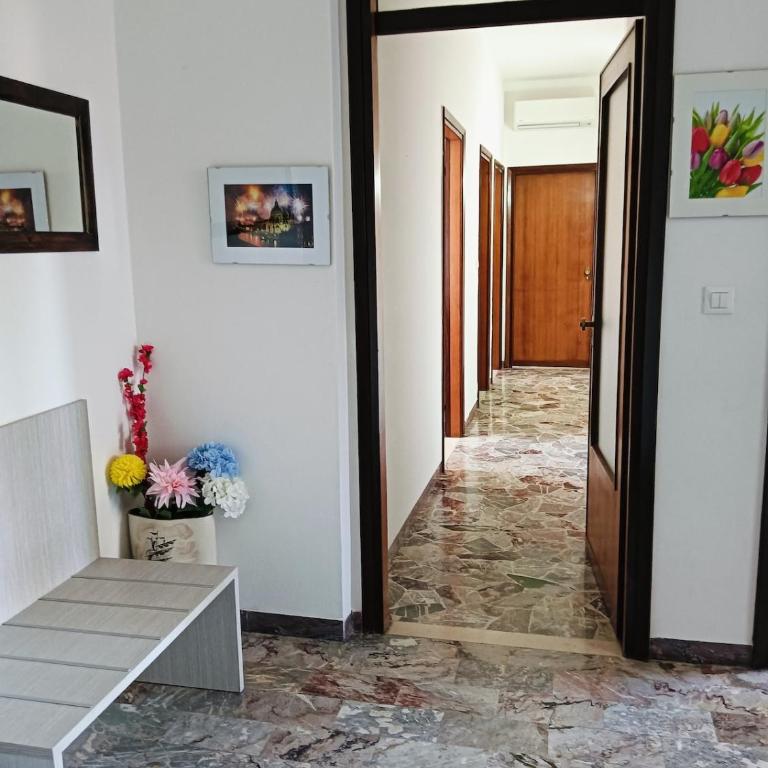 Aaron guest house 4 - Appartamento con 1 Camera da Letto - 26