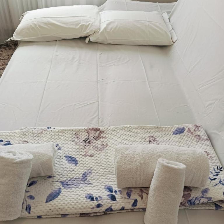 Aaron guest house 4 - Appartamento con 1 Camera da Letto - 33