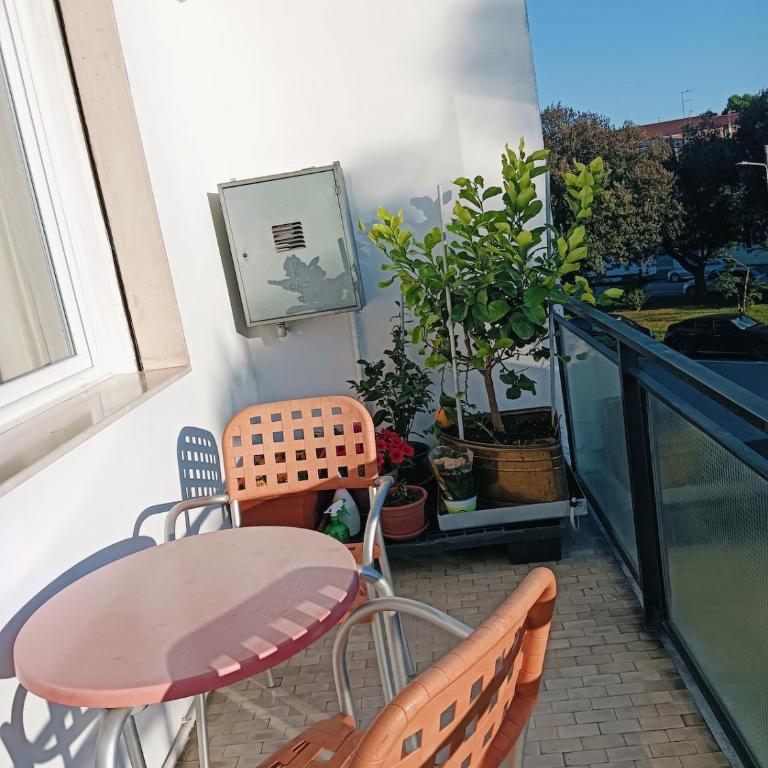 Aaron guest house 4 - Appartamento con 1 Camera da Letto - 36