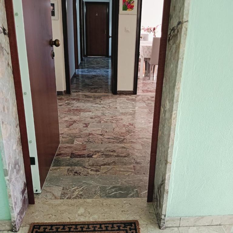 Aaron guest house 4 - Appartamento con 1 Camera da Letto - 37