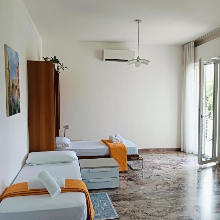 Aaron guest house 4 - Appartamento con 1 Camera da Letto - 40