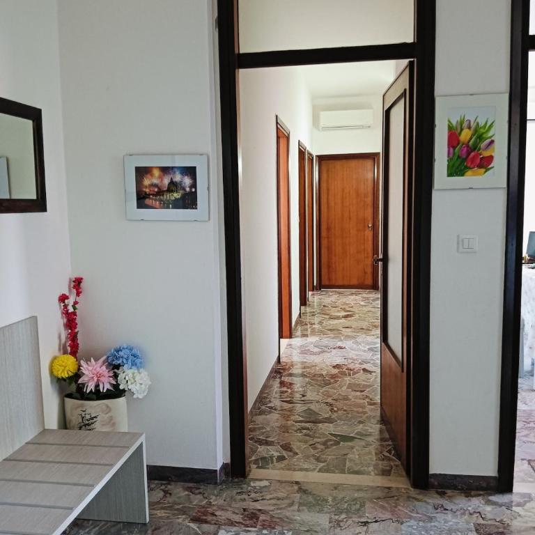 Aaron guest house 4 - Appartamento con 1 Camera da Letto - 44