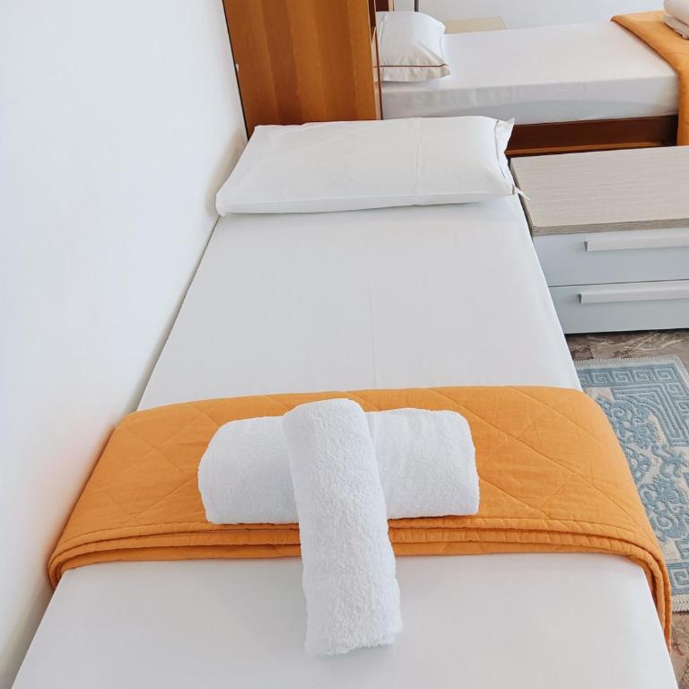 Aaron guest house 4 - Appartamento con 1 Camera da Letto - 45