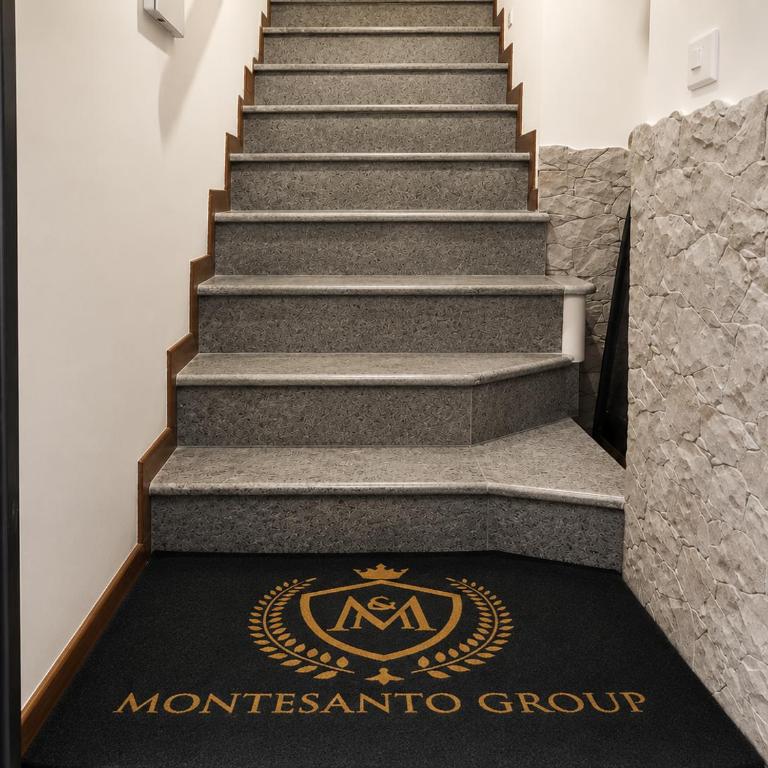 Montesantogroup Apartments - Apartment mit 1 Schlafzimmer - 22