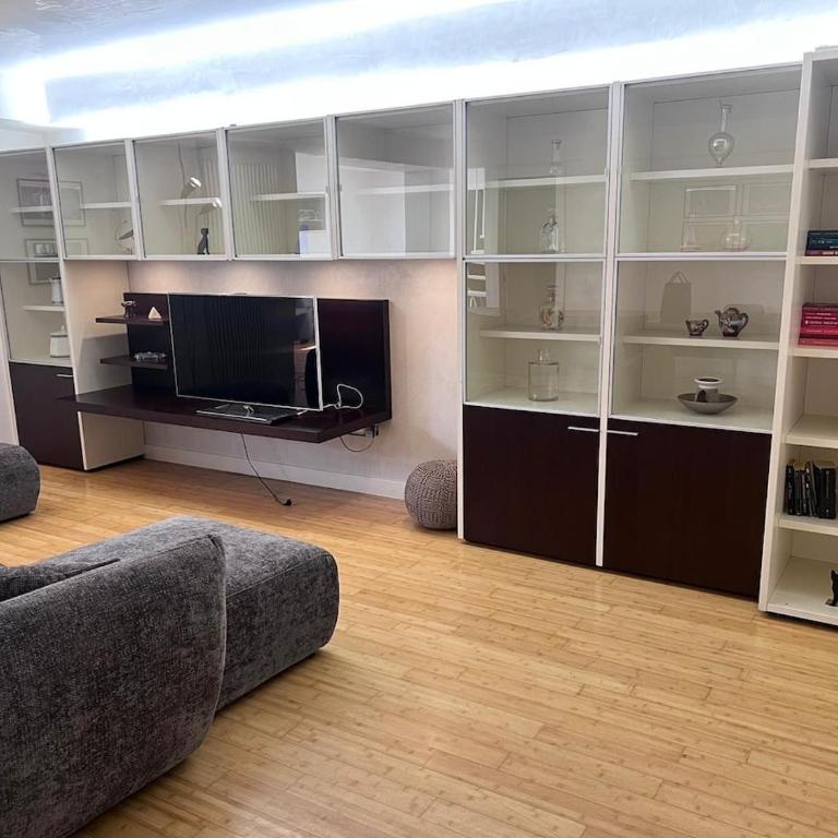 Elegante appartamento in centro - Appartamento con 2 Camere da Letto - 1