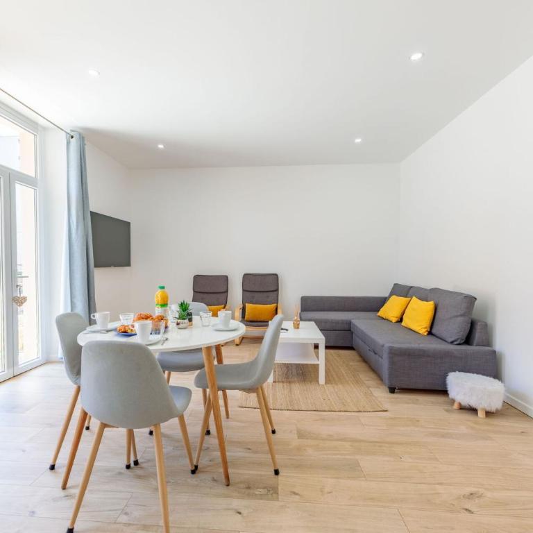 Cocons Apartments by Halldis - Appartement 1 - 10