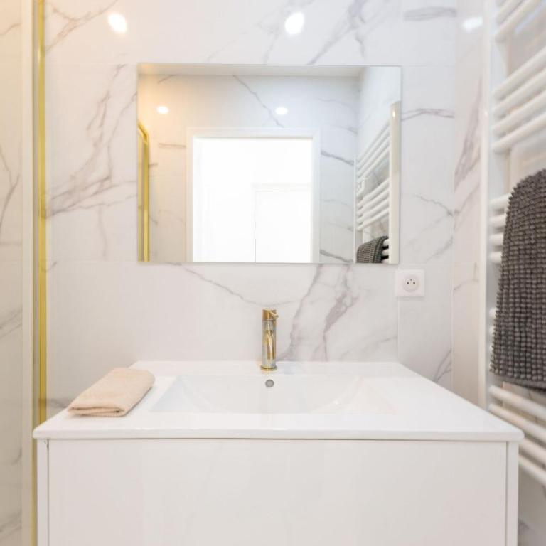 Cocons Apartments by Halldis - Appartement 1 - 16